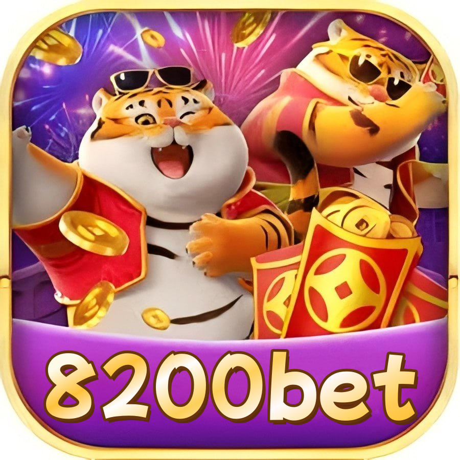 8200bet logo