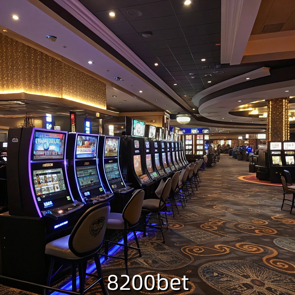 Acesso ao 8200bet