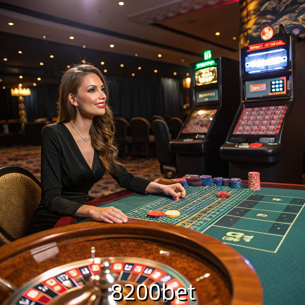 Jogos Crash no Cassino 8200bet