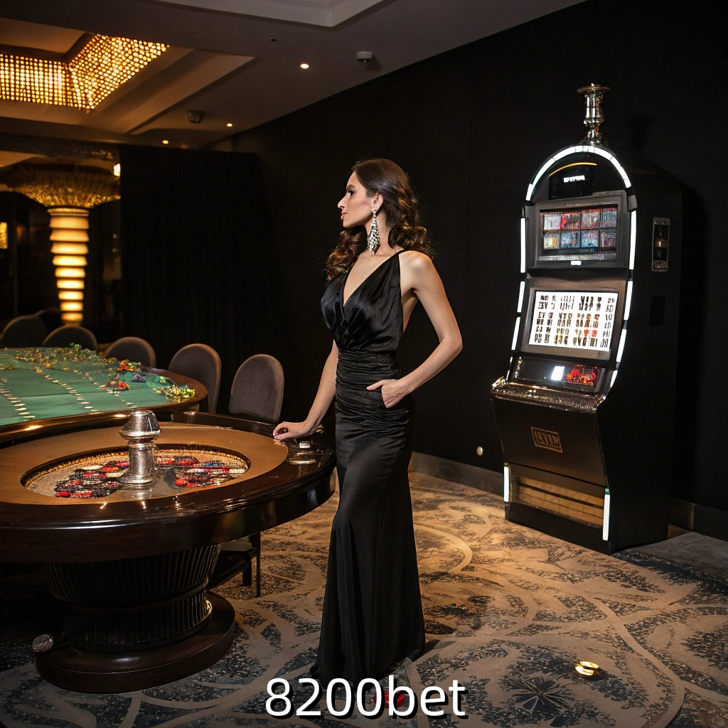 Acessar o site 8200bet COM