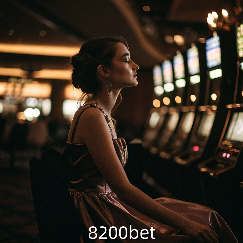 Acesso ao 8200bet