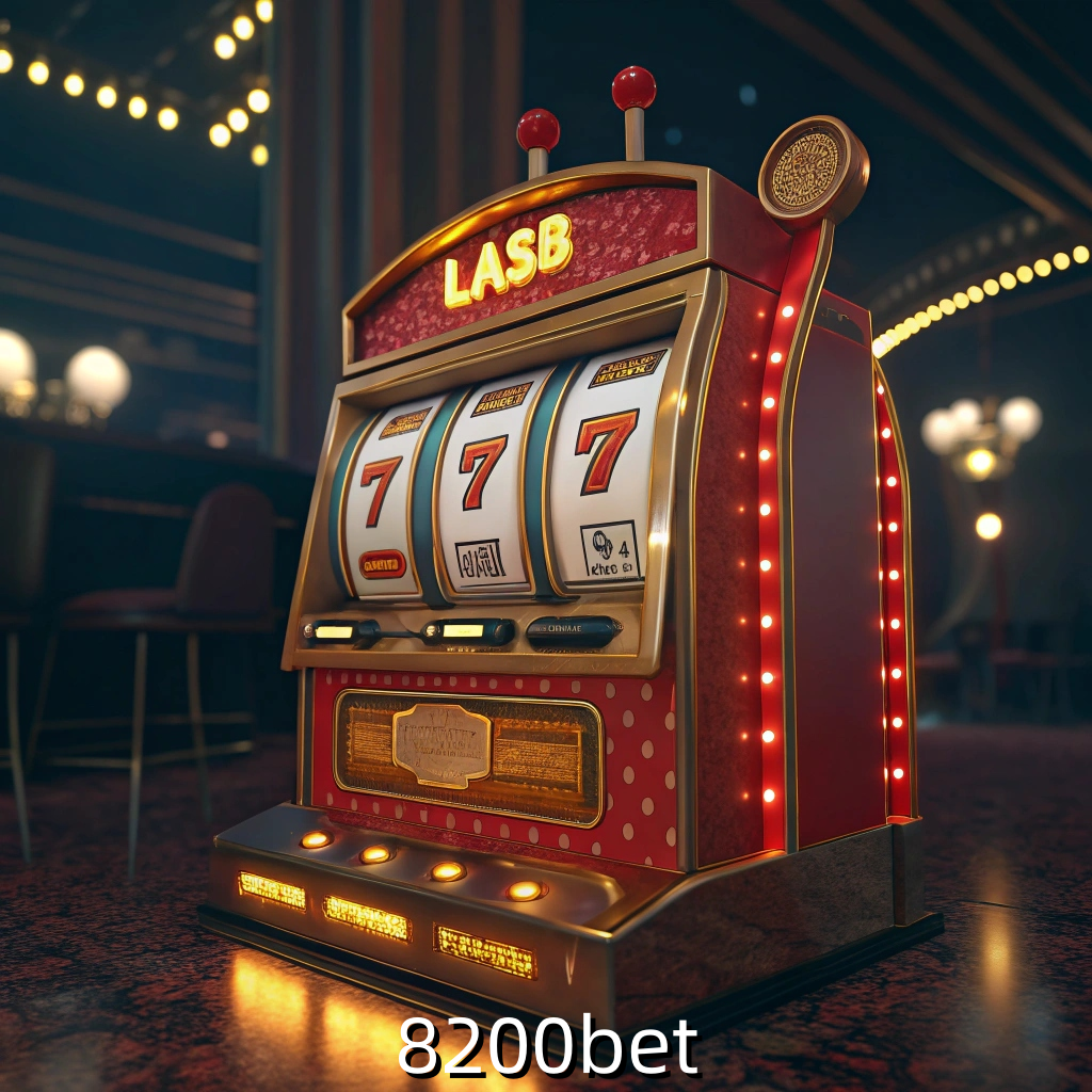 Acesso ao 8200bet