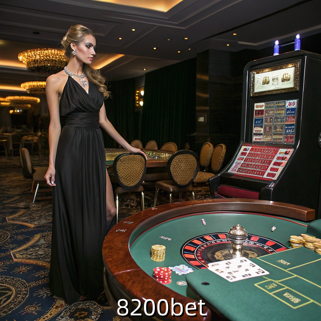 Cadastro na 8200bet