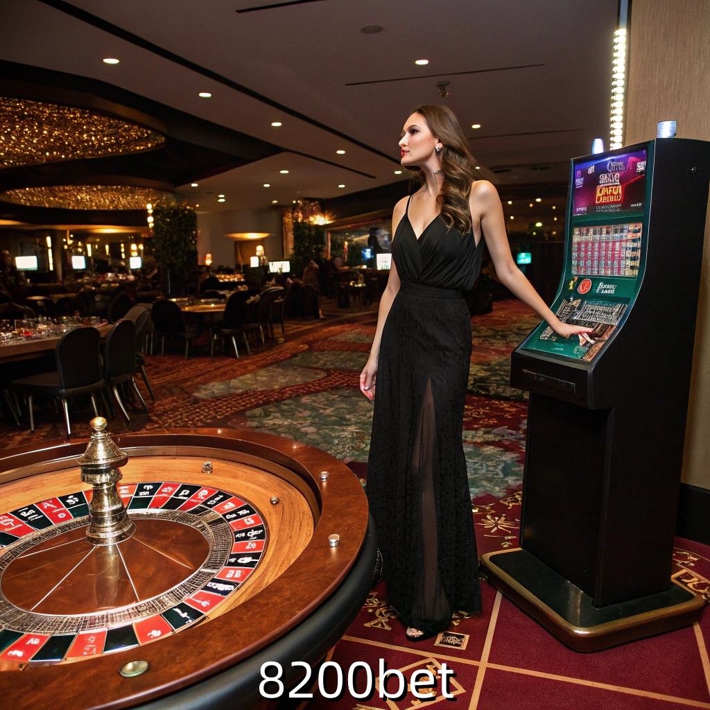 Acesso ao 8200bet