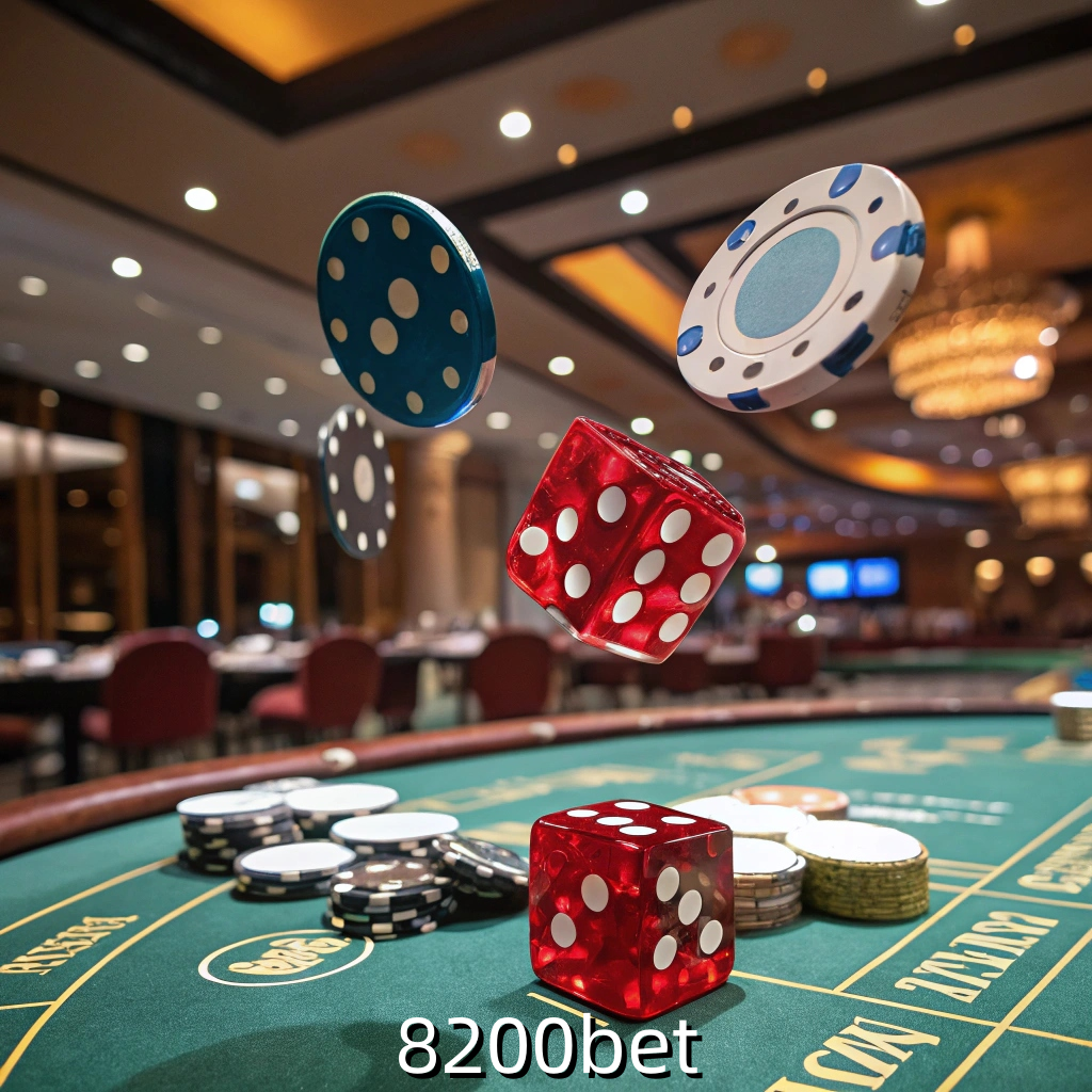 Acesso ao 8200bet